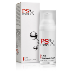 PS MED - C.P.R TREATMENT CREAM