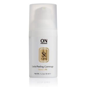 ST CELLS - LACTO PEELING GOMMAGE