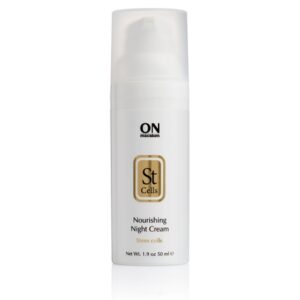 ST CELLS - NOURISHING NIGHT CREAM