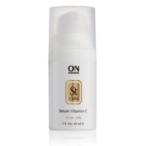 ST CELLS - VITAMIN C + SERUM