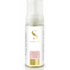 SYSTEM+ - CLEANSER FOAM - ANTI-AGING
