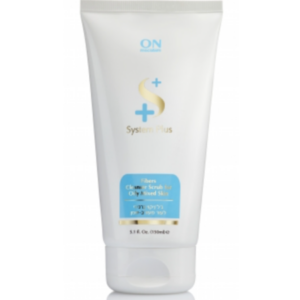 SYSTEM+ - FIBERS CLEANSER SCRUB FOR OILY MIXED SKIN