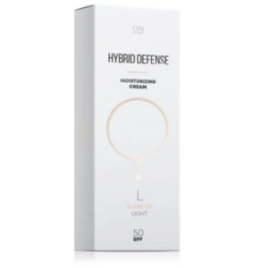 SYSTEM+ - HYBRID DEFENSE LIGHT SPF-50