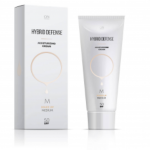 SYSTEM+ - HYBRID DEFENSE MEDIUM SPF-50