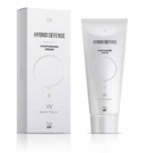 SYSTEM+ - HYBRID DEFENSE WHITE SPF-50