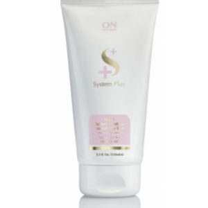 SYSTEM+ - TRIPLE CLEANSER SCRUB FOR NORMAL-DRY SKIN