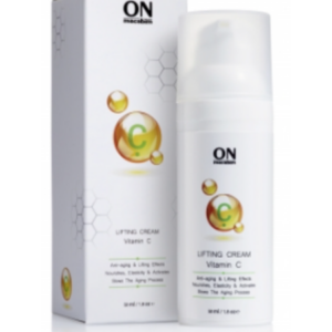 VC - LIFTING CREAM VITAMIN C