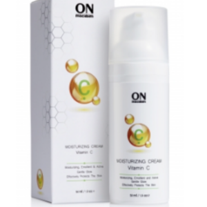 VC - MOISTURIZING CREAM VITAMIN C SPF-15